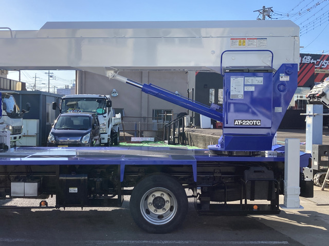 いすゞ エルフ_画像21