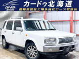 ラシーン 1.8 ft タイプII 4WD 防錆塗装