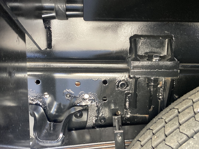 いすゞ エルフ_画像25