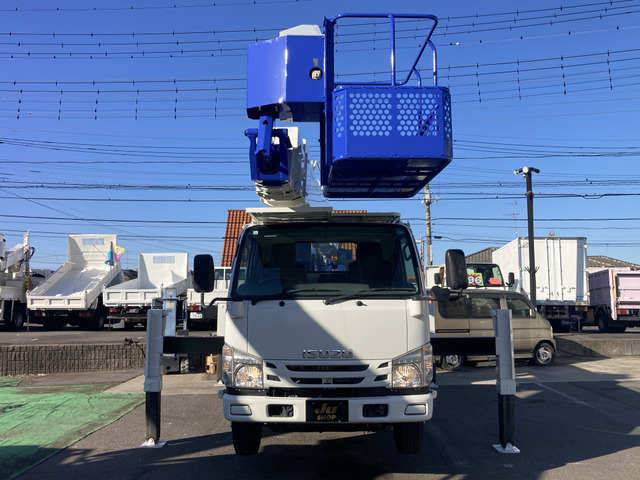 いすゞ エルフ_画像56