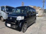 N-BOX G SSパッケージ 両側パワースライドドア ナビTV