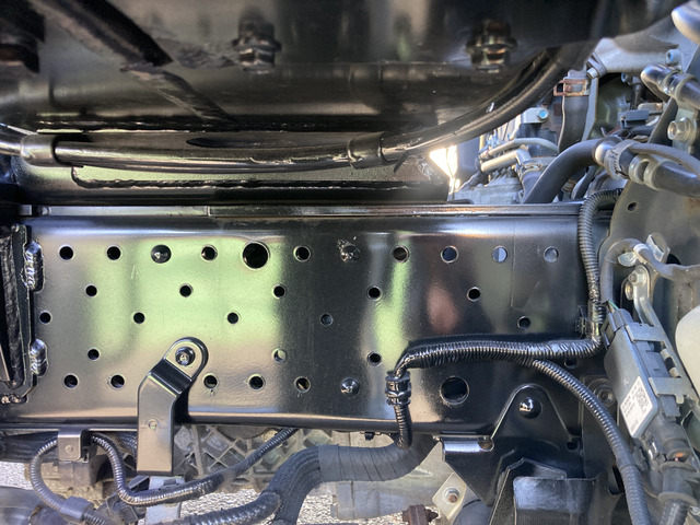 いすゞ エルフ_画像11