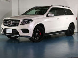 GLS 350d 4マチック スポーツ 4WD 350 d 4マチック スポーツ 4WD