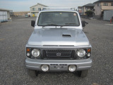 ジムニー  5速マニュアル 車検2年付