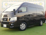 日産 NV350キャラバンワゴン