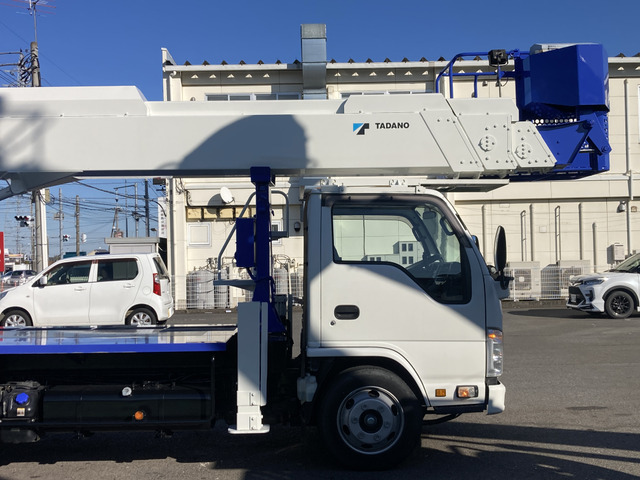 いすゞ エルフ_画像9