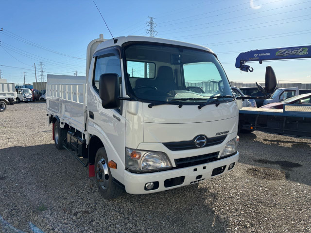 デュトロパワーゲート バックモニター付き