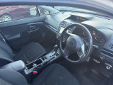 インプレッサXV 2.0i-L アイサイト 4WD 4WD