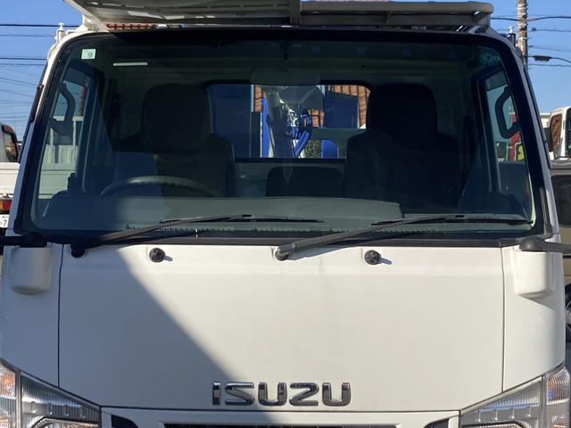 いすゞ エルフ_画像29