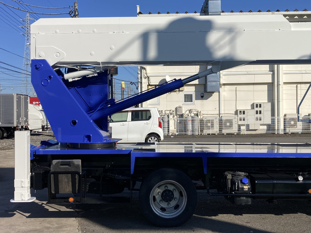 いすゞ エルフ_画像10