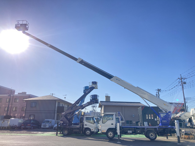 いすゞ エルフ_画像53