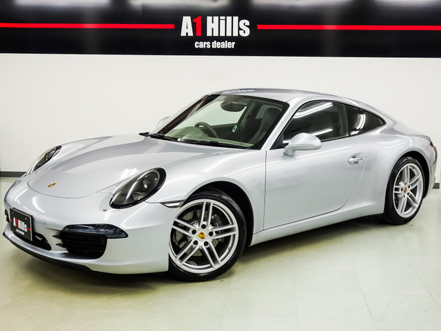 911カレラ PDKスポクロ スポエグ シートヒーター 電格