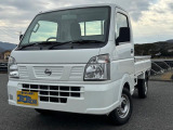 日産 NT100クリッパー