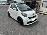 トヨタ iQ