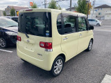 タント  Xリミテッド スマートキー 純正オーディオ 片側電動スライドドア ベンチシート