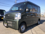 日産 NV100クリッパー