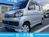 アトレーワゴン カスタムターボ R L ナビ TV ETC