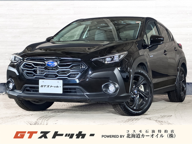 クロストレック2.0 ツーリング 4WD11.6型スバルスターリンクナビ TV