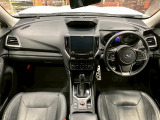 フォレスター 2.0 アドバンス 4WD 4WD ☆黒本革 ☆メーカーSDナビ