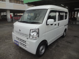 日産 NV100クリッパー