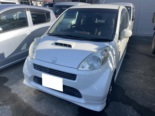 ライフD ターボ