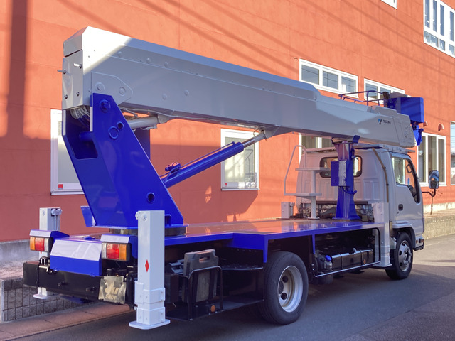 いすゞ エルフ_画像2