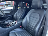 GLCクーペ 220d 4マチック スポーツ 本革仕様 4WD ワンオーナー・本革・サンルーフ・...