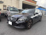 Eクラス E350 ブルーテック アバンギャルド 
