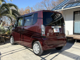 N-BOX G ☆車検2年付 走行4.7万 修復歴無し