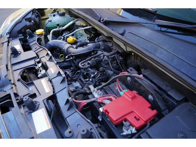 ルノー カングー