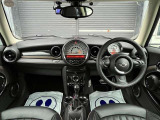 ミニ クーパー S 最終後期型 特別限定車ボンドストリート