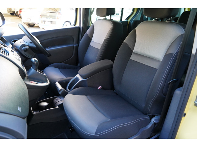 ルノー カングー