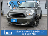 BMW MINI ミニクロスオーバー