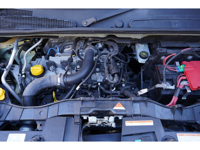 ルノー カングー