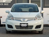 ノート 1.5 15X SV 禁煙 イモビライザー インテリキー AC