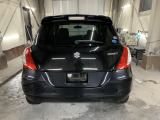スイフト 1.2 XG 4WD Pスタート エンスタ シートヒーター
