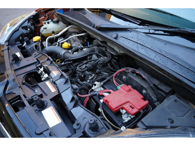 ルノー カングー