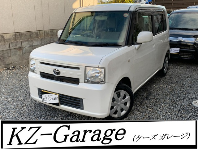 ピクシススペースL禁煙車 ナビ フルセグTV DVD再生