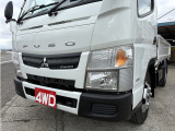 2990cc 1.5t 1.5トン 平ボディ 4WD AT オートマ ディーゼル パワーウインドウ 3人乗り 4駆 走行35000K 内外装仕上げ済み 車検付R8/10