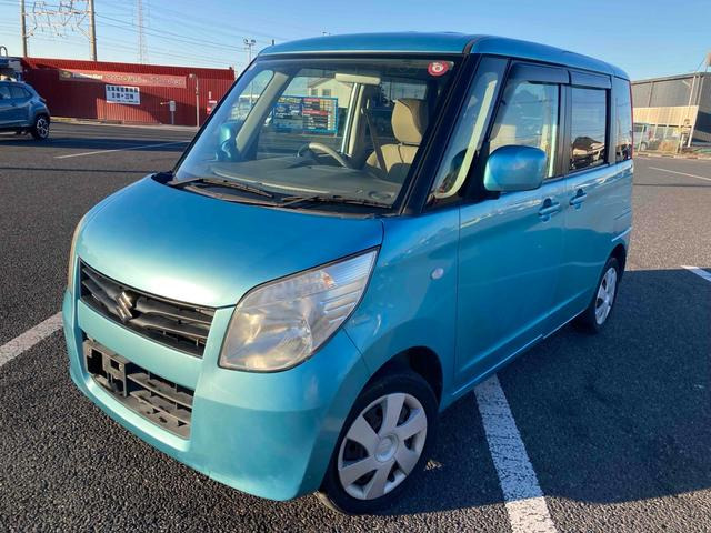 パレットX両側スライド・片側電動 TV ナビ