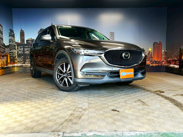 CX-52.2 XD Lパッケージ