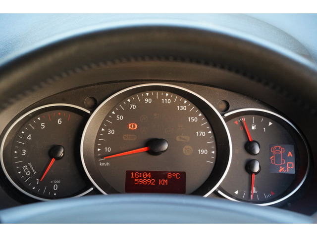 ルノー カングー