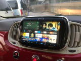 fire tv stick搭載!