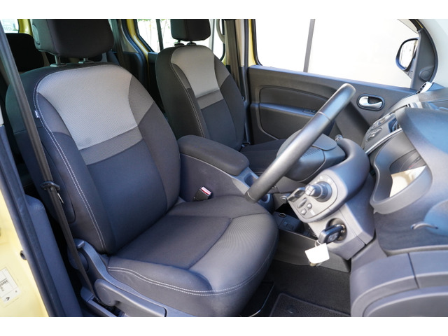 ルノー カングー