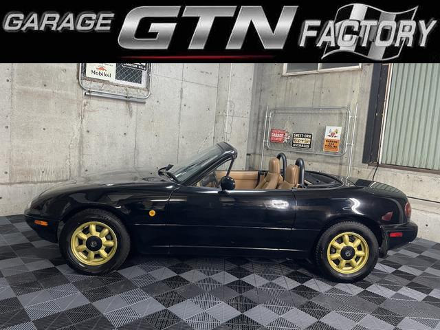 ユーノス ロードスター 1.6 ハードトップ付き の中古車詳細 (121,400km
