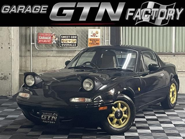 ロードスター1.6ハードトップ付き