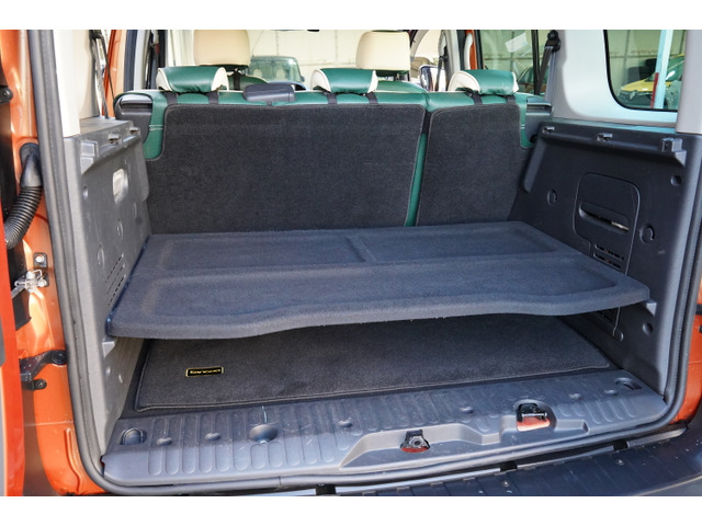 ルノー カングー