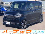 ホンダ N-BOXカスタム
