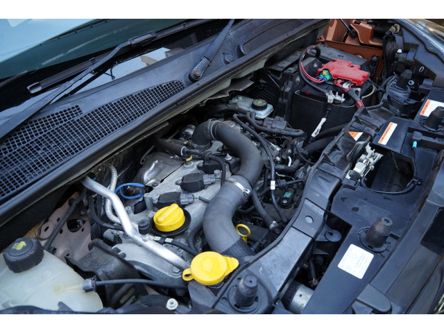 ルノー カングー