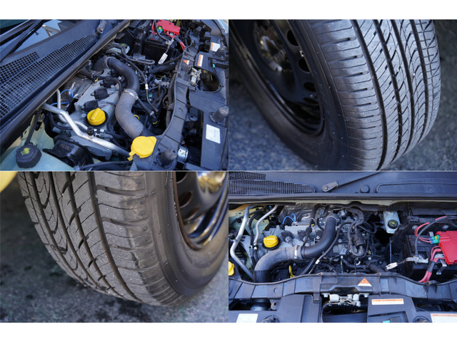 ルノー カングー